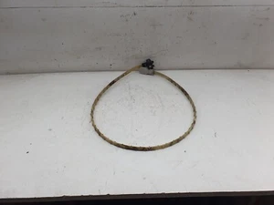 Sensore pedone paraurti anteriore Peugeot RCZ ym40300380 - Foto 1 di 8