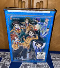Stellvia   Volume 1   Limited Edition Collector Tin Dvd   New   Geneon