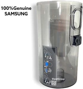 Samsung Jet 70 Staubsaugerbehälter Kanister Kabellos Staubsauger Ersatzteil - Neu - Bild 1 von 6