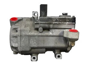 Embrague compresor de aire acondicionado Lexus RX400H AC 2006 2007 OEM - Imagen 1 de 7