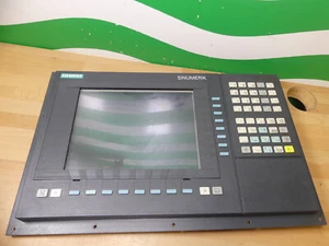 Siemens 6FC5203-0AB11-0AA2 - Bild 1 von 6