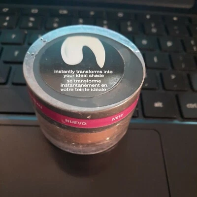 Almay Smart Shade Mousse Makeup # 400 Medium Deep SEALED  - Image 1 of 4