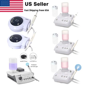Dental Ultraschall Piezo Scaler Handstück passend für EMS Cavitron/DTE SATELEC AZ - Bild 1 von 116
