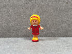 Vintage Polly Pocket 1989 Polly's Cafe Polly's Town House Polly Figure Only