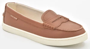 Cole Haan Women's Nantucket Penny Loafer Style W30257 - Picture 1 of 3