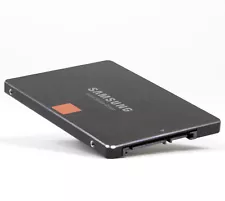 Samsung 840 Pro 256GB 2,5" Sata SSD Modell MZ-7PD256 dazu Schräubchen + Kabel