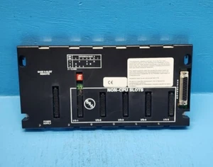 GE Fanuc IC693CHS399F 5-Slot Base Remote - Picture 1 of 4