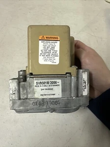 Honeywell Gas Valve - Picture 1 of 4