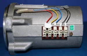 Pragati Torque Motor TM-80N -15146 - Picture 1 of 6