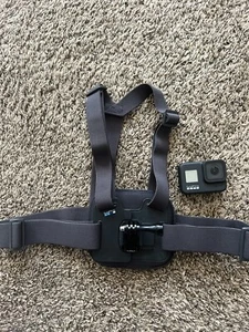GoPro Hero 8 Black - Picture 1 of 1