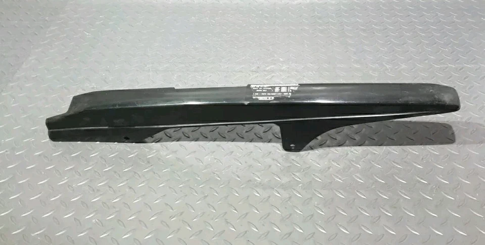 ♻️ Honda CBR 600 F4 FX FY 1999 - 2000 Rear Chain Guard Cover ♻️  - Image 1 of 4