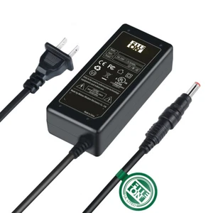 UL 6ft AC Adapter Power Charger Cord for Dell Optiplex 3040 Micro Desktop 65W - Picture 1 of 5