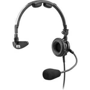 Telex LH-300 RTS Single-Sided Broadcast Headset (XLR 4-Pin Male Connector) - Picture 1 of 1