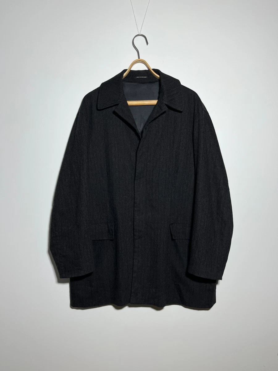 ジャケット・アウター NIGEL HALL wool double jacket pcoat s-l1200.jpg