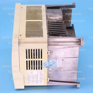 One Used Panasonic inverter VF-7F series BFV70222FBP 220V 2.2KW Free Shipping#LJ - Picture 1 of 5