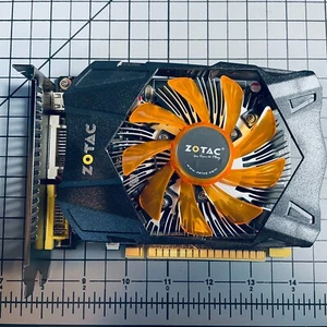 GeForce GTX650 Ti 1GB GDDR5 - Picture 1 of 4
