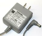 Toshiba TAA-825 AC Adapter DC 8V 1.1A Output Power Supply Charger Transformer