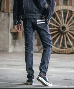 Momotaro Jeans 0105SP size 30 - Picture 1 of 8