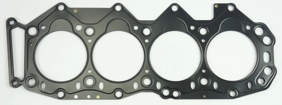 JUNTA DE CULATA MLS PARA FORD COURIER PD PE PG PH 2,5 L WL WLT 5/96-12/06 Foto 1 de 1