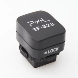 Blitzschuhadapter für Sony TF 328 - Bild 1 von 2