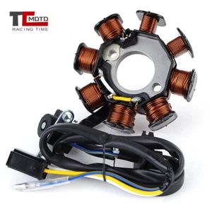 Stator Coil For Kawasaki KFX50 KSF50 07-09/13-17 For KYMCO LIKE 50 Netherlands - Imagen 1 de 14