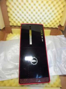 Dell R0P5F Inspiron 3655 3656 3650 3668 lunette avant authentique NEUF - Photo 1/4
