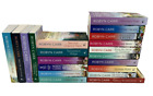 Menge 20 Robyn Carr Romantik Taschenbuch Bücher Virgin River komplette Serie 1-21