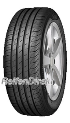 195/65 R15 91H BSW Sava Intensa HP2 Sommerreifen - Bild 1 von 2