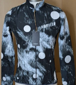 Morvelo - Women's TAO  Cycle Jacket - XS - Picture 1 of 10