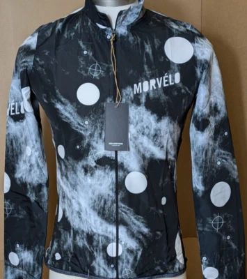 Morvelo - Women's TAO  Cycle Jacket - XS - Image 1 of 4