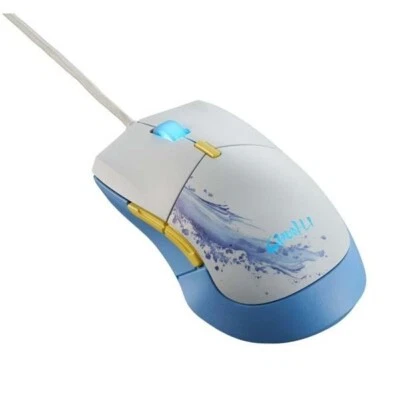 Cooler Master MM310 SF6 Chun-Li Street Fighter 6 Collaboration Limited Model New - Image 1 of 4