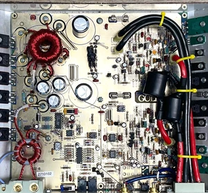 FULLY RECAPPED OLD SCHOOL PHOENIX GOLD MS-275 IN WHITE MADE IN THE U.S.A. - Picture 1 of 15