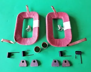 PREMIUM STARTER REBUILD KIT fits INTERNATIONAL TRACTOR STARTER # 1107174 - Picture 1 of 1