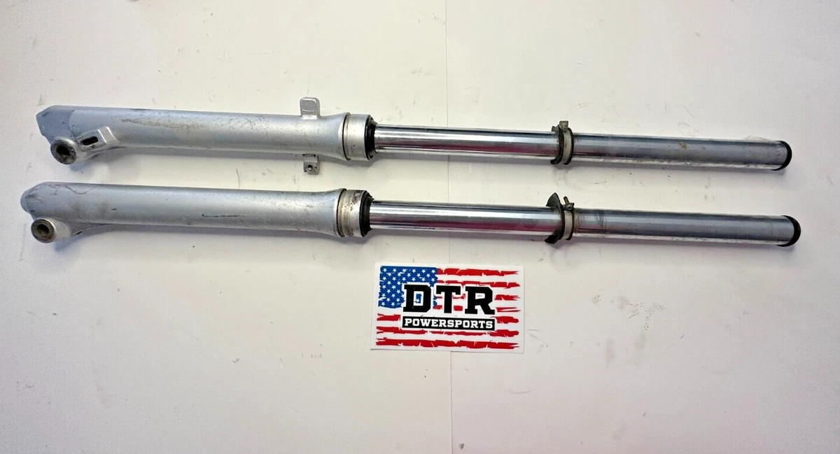 Complete Suspension Units for Yamaha TTR125L for sale | eBay