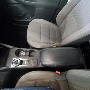 Console Front Floor With Automatic Temperature Control Fits 20-22 ESCAPE 1055360 - Imagen 1 de 15