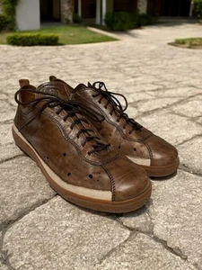 Supreme Pantofola d'Oro 1886 Size Basketball Sneaker Collaboration - Bild 1 von 13