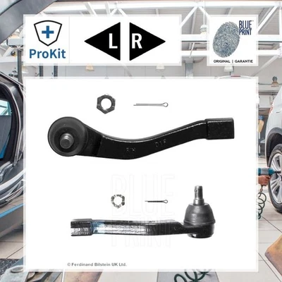 2x Blue Print Spurstangenkopf Links, Rechts für Ssangyong Rexton / Rexton II - Bild 1 von 4