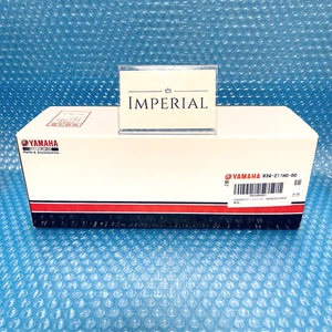 YAMAHA Performance Damper XSR700 B34-211H0-00 New - Imagen 1 de 11