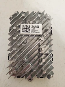 NEEDS PROGRAM  2022-2025 GMC Yukon LED Headlight Control Module Ballast OEM 9124 - Picture 1 of 3