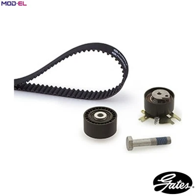 TIMING BELT KIT K015606XS FOR FORD AUSTRALIA PEUGEOT EXPERT/Van/TEPEE 307/CC 407 - Image 1 of 4