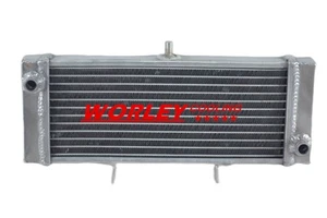 Aluminum Radiator for Aprilia RS50 2006-2010 2007 2008 2009 Replica brand new - Picture 1 of 4