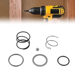 Wrenc Accessories Good Elasticity Metal Material N078434 N089668 Steel Ball - Picture 1 of 12
