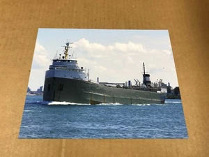 Fotografía de barco Manitoba vintage - 8" x 10" - Imagen 1 de 5