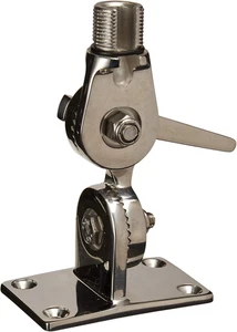 Montaje de trinquete 4187 SS - Imagen 1 de 6