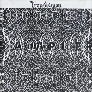 Troubleman: SAMPLER 2003 (CD,2004 Troubleman Unlimited) Rock - Picture 1 of 2