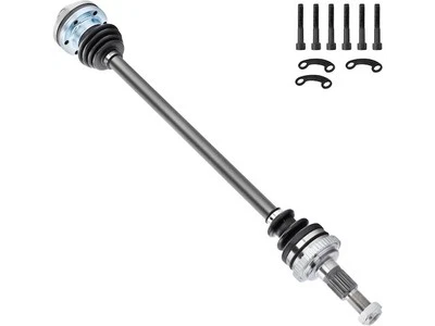 For 1999-2005 Porsche 911 CV Axle Assembly Front APR 75487YZPS 2002 2001 2004 - Image 1 of 2