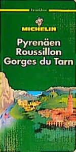 Pyrenäen - Roussillon - Georges du Tarn - Bild 1 von 1