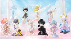 52SPIELZEUG x Schlaf Himmel Elfen Serie Designer Figuren Puppe Kunst Geschenke Spielzeug - Bild 1 von 26
