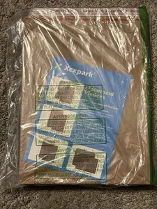 Foto Dokument Versandtaschen 9,25x11,75 braun Karton Umschläge 25 Stück selbstklebend - Bild 1 von 1