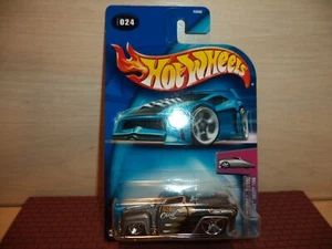 HOT WHEELS HARDNOZE CHEVY 1959 2004 FIRST EDITIONS #24 OF 100 5SP WHEEL - Bild 1 von 4